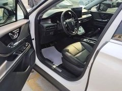 Lincoln Explorer 2022 Facelift 2.0T Two-Wheel Drive Premium Edition - ფოტო 16