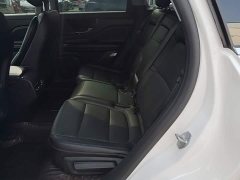 Lincoln Explorer 2022 Facelift 2.0T Two-Wheel Drive Premium Edition - ფოტო 17