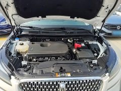 Lincoln Explorer 2022 Facelift 2.0T Two-Wheel Drive Premium Edition - ფოტო 20