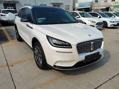 Lincoln Explorer 2022 Facelift 2.0T Two-Wheel Drive Premium Edition - ფოტო 4