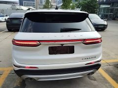 Lincoln Explorer 2022 Facelift 2.0T Two-Wheel Drive Premium Edition - ფოტო 6
