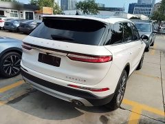 Lincoln Explorer 2022 Facelift 2.0T Two-Wheel Drive Premium Edition - ფოტო 7