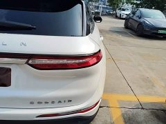 Lincoln Explorer 2022 Facelift 2.0T Two-Wheel Drive Premium Edition - ფოტო 8