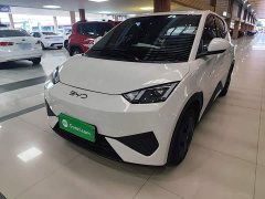 BYD Seagull Smart Drive 305km Vitality Edition - ფოტო 1