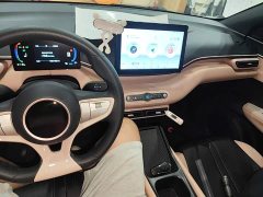 BYD Seagull Smart Drive 305km Vitality Edition - ფოტო 10