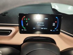 BYD Seagull Smart Drive 305km Vitality Edition - ფოტო 12