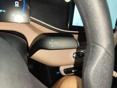 BYD Seagull Smart Drive 305km Vitality Edition - ფოტო 14