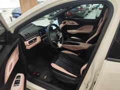 BYD Seagull Smart Drive 305km Vitality Edition - ფოტო 15