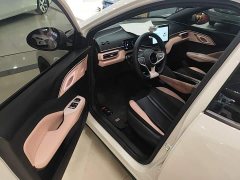BYD Seagull Smart Drive 305km Vitality Edition - ფოტო 16