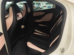 BYD Seagull Smart Drive 305km Vitality Edition - ფოტო 17
