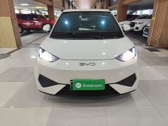 BYD Seagull Smart Drive 305km Vitality Edition - ფოტო 3