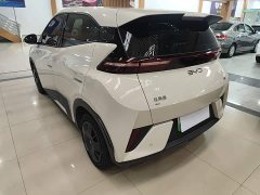 BYD Seagull Smart Drive 305km Vitality Edition - ფოტო 5