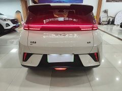 BYD Seagull Smart Drive 305km Vitality Edition - ფოტო 6