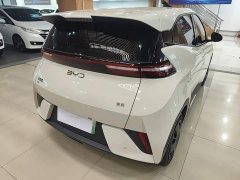 BYD Seagull Smart Drive 305km Vitality Edition - ფოტო 7