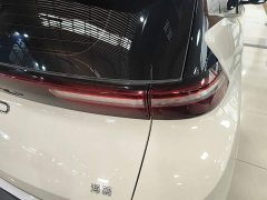 BYD Seagull Smart Drive 305km Vitality Edition - ფოტო 8