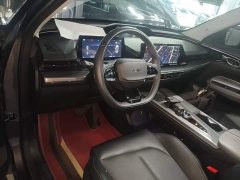 Changan Oushan Z6 2022 Blue Whale 1.5T DCT Smart Edition - ფოტო 10