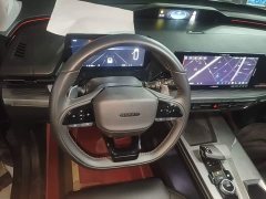 Changan Oushan Z6 2022 Blue Whale 1.5T DCT Smart Edition - ფოტო 11