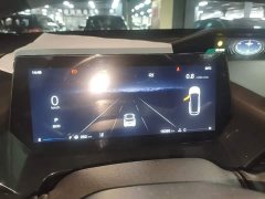 Changan Oushan Z6 2022 Blue Whale 1.5T DCT Smart Edition - ფოტო 12