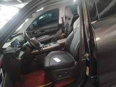 Changan Oushan Z6 2022 Blue Whale 1.5T DCT Smart Edition - ფოტო 15