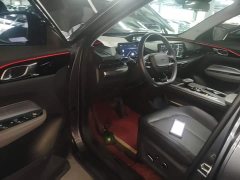 Changan Oushan Z6 2022 Blue Whale 1.5T DCT Smart Edition - ფოტო 16