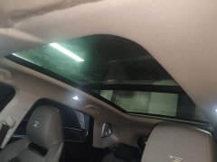 Changan Oushan Z6 2022 Blue Whale 1.5T DCT Smart Edition - ფოტო 18