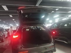 Changan Oushan Z6 2022 Blue Whale 1.5T DCT Smart Edition - ფოტო 19