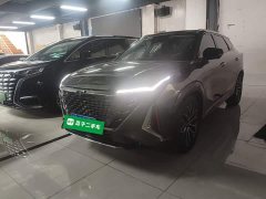 Changan Oushan Z6 2022 Blue Whale 1.5T DCT Smart Edition - ფოტო 2