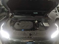 Changan Oushan Z6 2022 Blue Whale 1.5T DCT Smart Edition - ფოტო 20