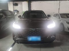 Changan Oushan Z6 2022 Blue Whale 1.5T DCT Smart Edition - ფოტო 3