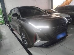 Changan Oushan Z6 2022 Blue Whale 1.5T DCT Smart Edition - ფოტო 4