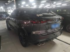 Changan Oushan Z6 2022 Blue Whale 1.5T DCT Smart Edition - ფოტო 5