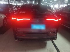 Changan Oushan Z6 2022 Blue Whale 1.5T DCT Smart Edition - ფოტო 6