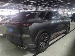 Changan Oushan Z6 2022 Blue Whale 1.5T DCT Smart Edition - ფოტო 7