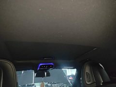 Mercedes-Benz C-Class Facelift C 200 L Sport Edition - ფოტო 18