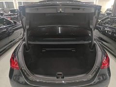 Mercedes-Benz C-Class Facelift C 200 L Sport Edition - ფოტო 19