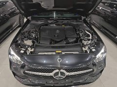 Mercedes-Benz C-Class Facelift C 200 L Sport Edition - ფოტო 20