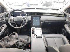 SAIC MG RX5 EV 2021 ePLUS National Trend Rongling Luxury Edition - ფოტო 10