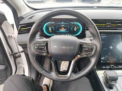 SAIC MG RX5 EV 2021 ePLUS National Trend Rongling Luxury Edition - ფოტო 11
