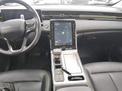 SAIC MG RX5 EV 2021 ePLUS National Trend Rongling Luxury Edition - ფოტო 13