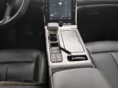SAIC MG RX5 EV 2021 ePLUS National Trend Rongling Luxury Edition - ფოტო 14