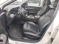 SAIC MG RX5 EV 2021 ePLUS National Trend Rongling Luxury Edition - ფოტო 15