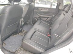 SAIC MG RX5 EV 2021 ePLUS National Trend Rongling Luxury Edition - ფოტო 17