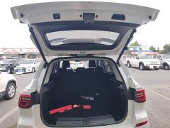 SAIC MG RX5 EV 2021 ePLUS National Trend Rongling Luxury Edition - ფოტო 19