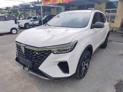 SAIC MG RX5 EV 2021 ePLUS National Trend Rongling Luxury Edition - ფოტო 2