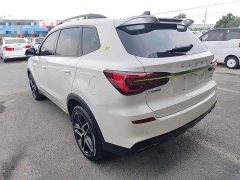 SAIC MG RX5 EV 2021 ePLUS National Trend Rongling Luxury Edition - ფოტო 5