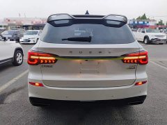 SAIC MG RX5 EV 2021 ePLUS National Trend Rongling Luxury Edition - ფოტო 6