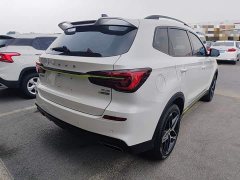 SAIC MG RX5 EV 2021 ePLUS National Trend Rongling Luxury Edition - ფოტო 7