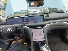 IM Motors Zhiji L6 2024 Max Standard Edition - ფოტო 10