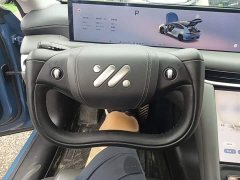 IM Motors Zhiji L6 2024 Max Standard Edition - ფოტო 11