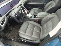 IM Motors Zhiji L6 2024 Max Standard Edition - ფოტო 15